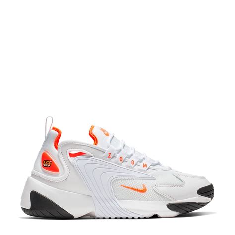 nike zoom 2k dames wit oranje|Dames Nike Zoom Air Schoenen. Nike NL.